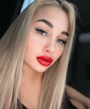 Анкета проститутки Марина - Фото, г. Алхаджакент, 19 лет, №1694