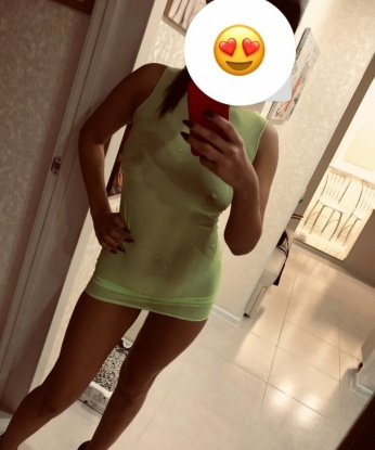 Анкета проститутки Анна - Фото, г. Алхаджакент, 25 лет, №10631