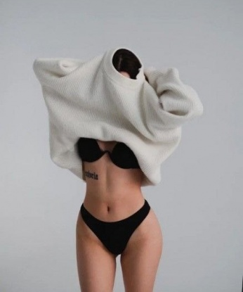 Анкета проститутки Ксения - Фото, г. Алхаджакент, 23 года, №2044