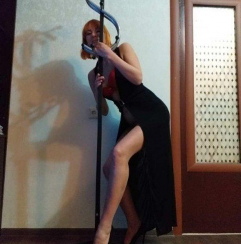 Анкета проститутки Инна - Фото, г. Алхаджакент, 30 лет, №5561