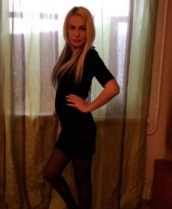 Анкета проститутки Катерина - Фото, г. Алхаджакент, 38 лет, №9564